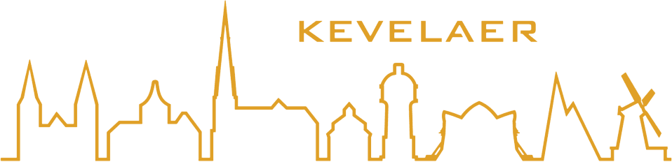 Skyline von Kevelaer